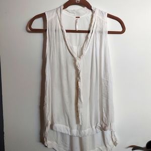 Free People Tank